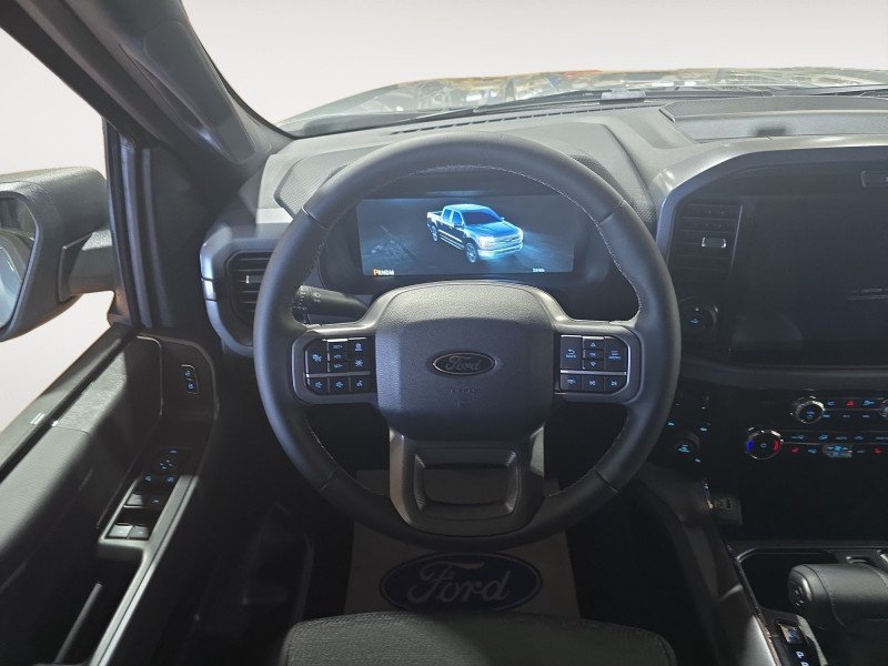 Ford F-150 XLT  - Tow Package 1FTFW3L82TKD60052 140713