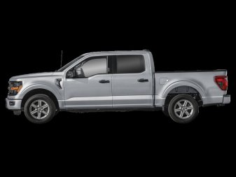 2026 Ford F-150 XLT  - Tow Package