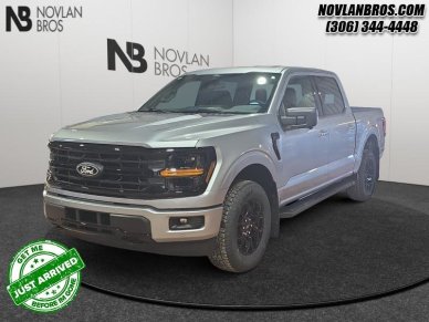 2026 Ford F-150 XLT  - Tow Package - Image 0