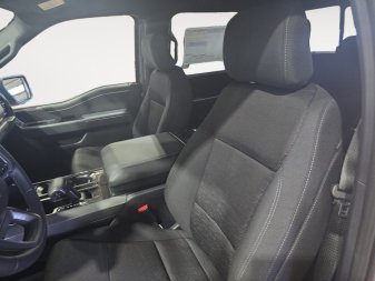 2026 Ford F-150 XLT  - Tow Package - Image 7