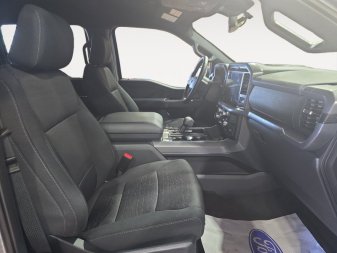 2026 Ford F-150 XLT  - Tow Package - Image 12
