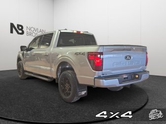 2026 Ford F-150 XLT  - Tow Package - Image 3