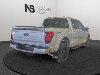 2026 Ford F-150 XLT  - Tow Package - Image 4