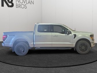 2026 Ford F-150 XLT  - Tow Package - Image 5