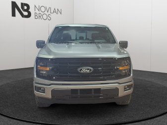 2026 Ford F-150 XLT  - Tow Package - Image 7