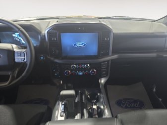 2026 Ford F-150 XLT  - Tow Package - Image 10