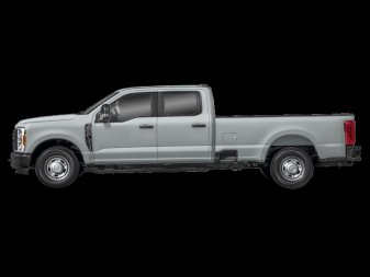 2026 Ford F-250 Super Duty Lariat  - Premium Audio