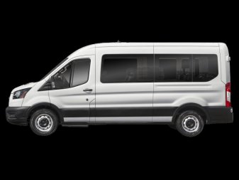 2025 Ford Transit Passenger Wagon XL