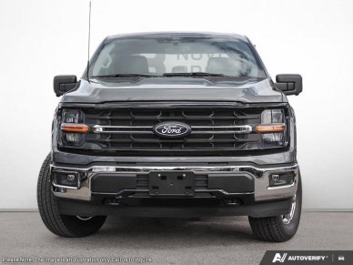 2026 Ford F-150 XLT - Image 1