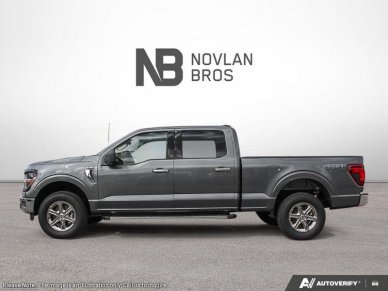 2026 Ford F-150 XLT - Image 2