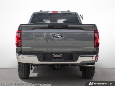 2026 Ford F-150 XLT - Image 4