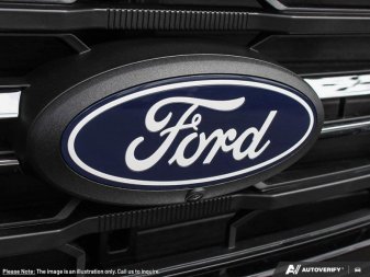 2026 Ford F-150 XLT - Image 8