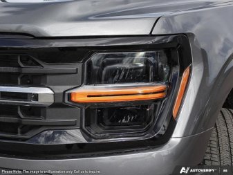 2026 Ford F-150 XLT - Image 9