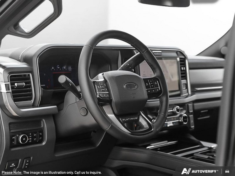 Ford F-450 Super Duty Platinum  - Diesel Engine 1FT8W4DT6TEE12590 137699