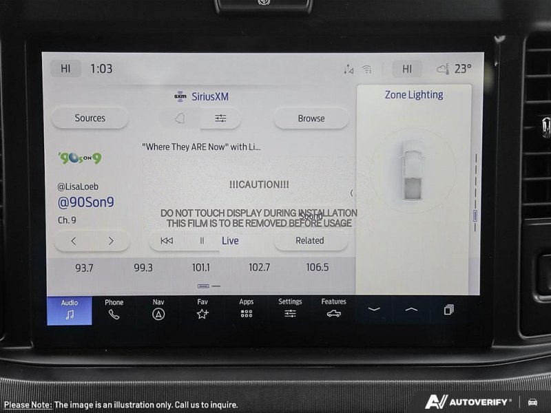 Ford F-450 Super Duty Platinum  - Diesel Engine 1FT8W4DT6TEE12590 137705