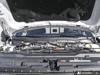 2026 Ford F-450 Super Duty Platinum  - Diesel Engine - Image 5