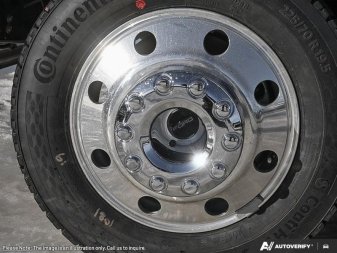 2026 Ford F-450 Super Duty Platinum  - Diesel Engine - Image 7