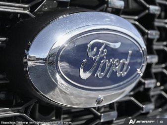 2026 Ford F-450 Super Duty Platinum  - Diesel Engine - Image 8