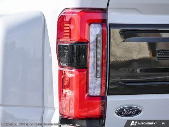 2026 Ford F-450 Super Duty Platinum  - Diesel Engine - Image 10