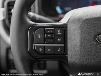 2026 Ford F-450 Super Duty Platinum  - Diesel Engine - Image 14