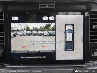 2026 Ford F-450 Super Duty Platinum  - Diesel Engine - Image 22