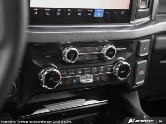 2026 Ford F-450 Super Duty Platinum  - Diesel Engine - Image 23