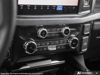 2026 Ford F-450 Super Duty Platinum  - Diesel Engine - Image 23
