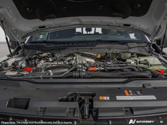 2026 Ford F-350 Super Duty King Ranch  - Premium Audio - Image 5