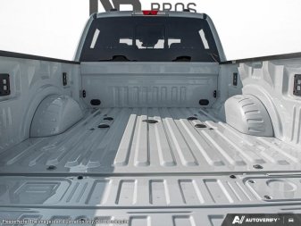 2026 Ford F-350 Super Duty King Ranch  - Premium Audio - Image 6