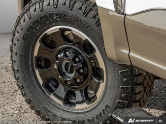 2026 Ford F-350 Super Duty King Ranch  - Premium Audio - Image 7