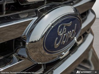 2026 Ford F-350 Super Duty King Ranch  - Premium Audio - Image 8