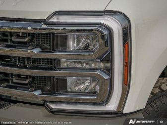 2026 Ford F-350 Super Duty King Ranch  - Premium Audio - Image 9