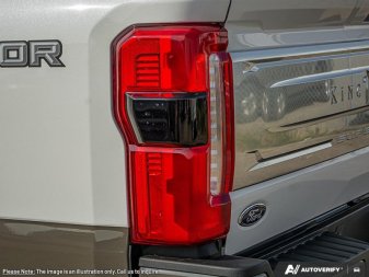 2026 Ford F-350 Super Duty King Ranch  - Premium Audio - Image 10