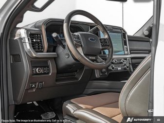 2026 Ford F-350 Super Duty King Ranch  - Premium Audio - Image 11