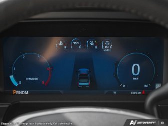 2026 Ford F-350 Super Duty King Ranch  - Premium Audio - Image 13