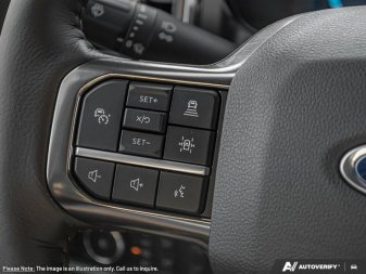 2026 Ford F-350 Super Duty King Ranch  - Premium Audio - Image 14