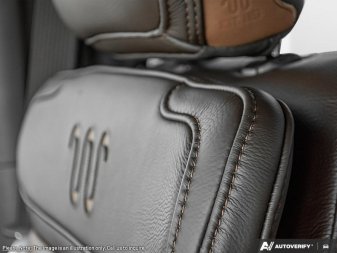 2026 Ford F-350 Super Duty King Ranch  - Premium Audio - Image 19