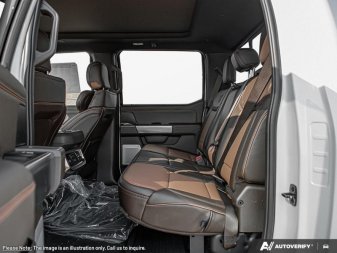2026 Ford F-350 Super Duty King Ranch  - Premium Audio - Image 20