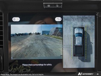 2026 Ford F-350 Super Duty King Ranch  - Premium Audio - Image 22