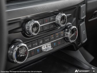 2026 Ford F-350 Super Duty King Ranch  - Premium Audio - Image 23