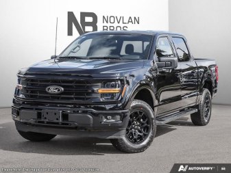 2026 Ford F-150 XLT  - Tailgate Step - Image 0