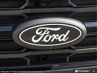 2026 Ford F-150 XLT  - Tailgate Step - Image 7