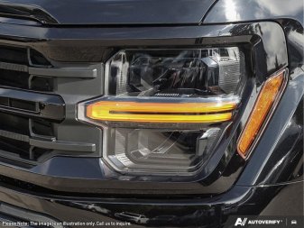 2026 Ford F-150 XLT  - Tailgate Step - Image 8