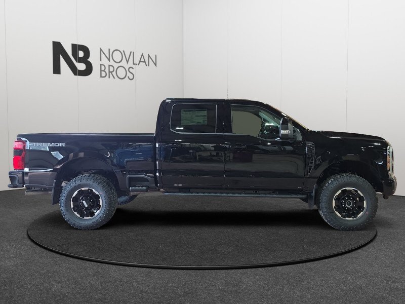 Ford F-250 Super Duty Lariat  - Premium Audio 1FT8W2BN3TED99466 138106