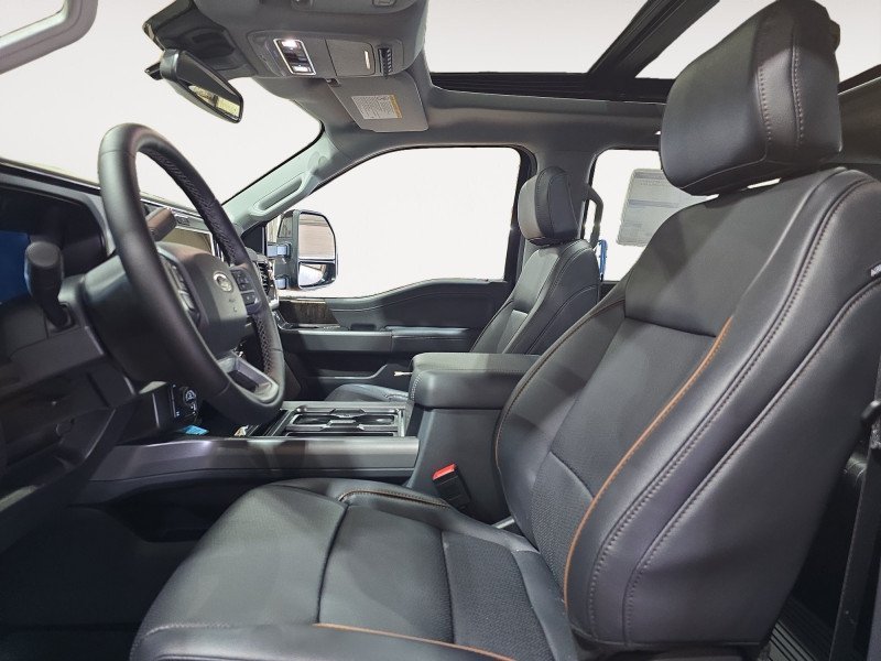 Ford F-250 Super Duty Lariat  - Premium Audio 1FT8W2BN3TED99466 138108