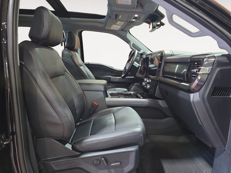 Ford F-250 Super Duty Lariat  - Premium Audio 1FT8W2BN3TED99466 138113