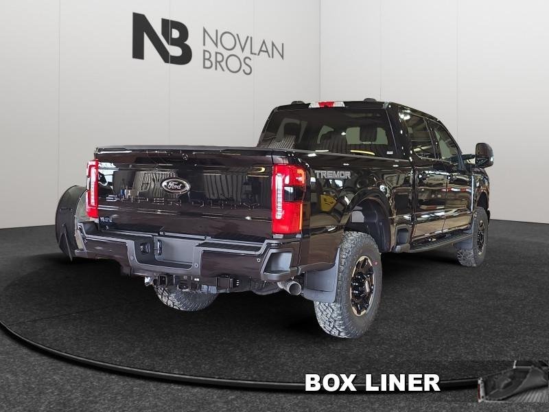 Ford F-250 Super Duty Lariat  - Premium Audio 1FT8W2BN3TED99466 138216