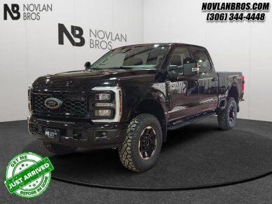 2026 Ford F-250 Super Duty Lariat  - Premium Audio - Image 0