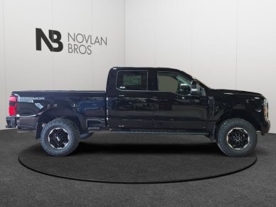 2026 Ford F-250 Super Duty Lariat  - Premium Audio - Image 5