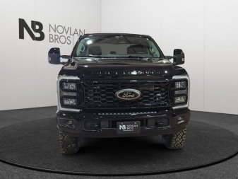 2026 Ford F-250 Super Duty Lariat  - Premium Audio - Image 6